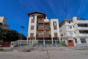 Ótimo apartamento 300m do mar - XW02H